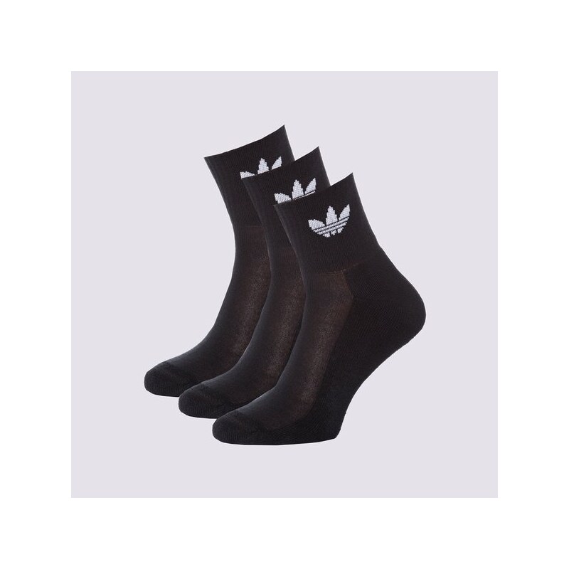 Adidas Ponožky Mid Ankle Sck ženy Doplnky Ponožky FM0643 32924198