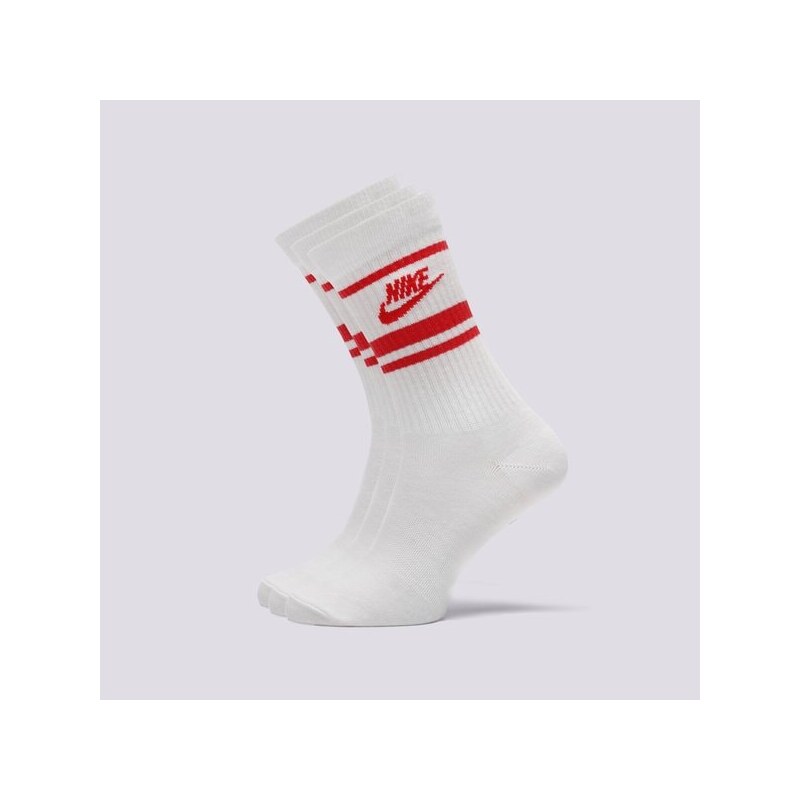 Nike Essential Stripe Socks (3 Packs) ženy Doplnky Ponožky DX5089-102 41577910