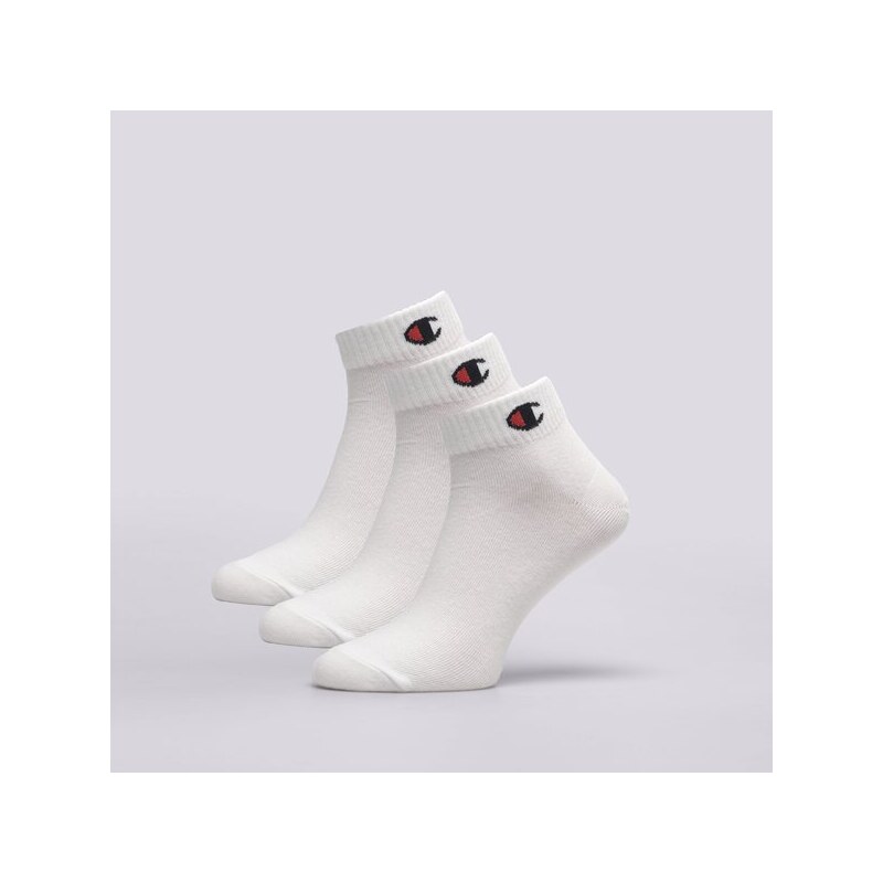 Champion Ponožky 3Pk Quarter ženy Doplnky Ponožky U20099WW001 45823482