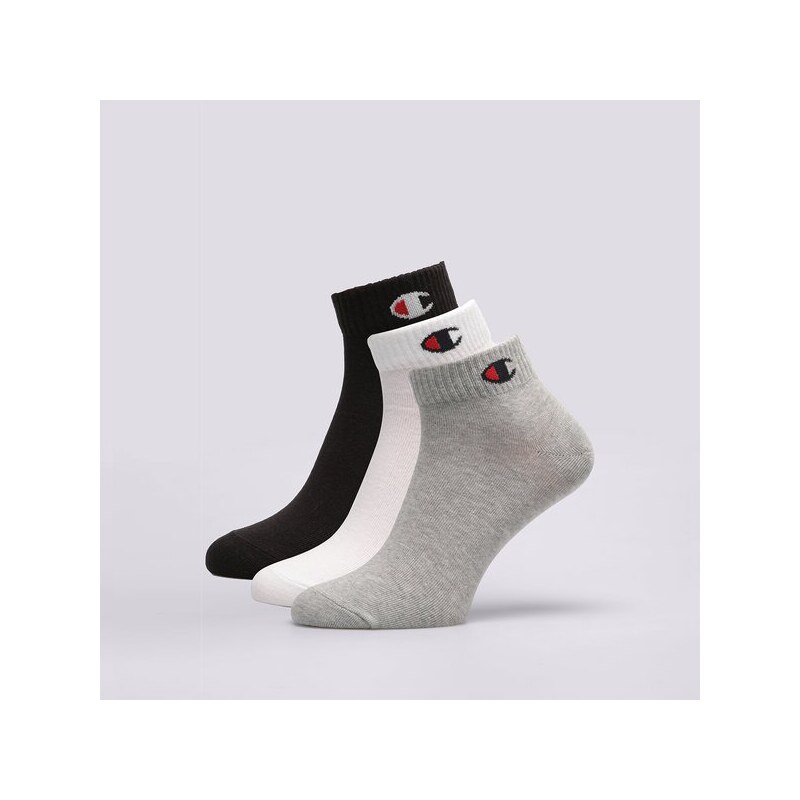 Champion Ponožky 3Pk Quarter ženy Doplnky Ponožky U20099EM006 45823483