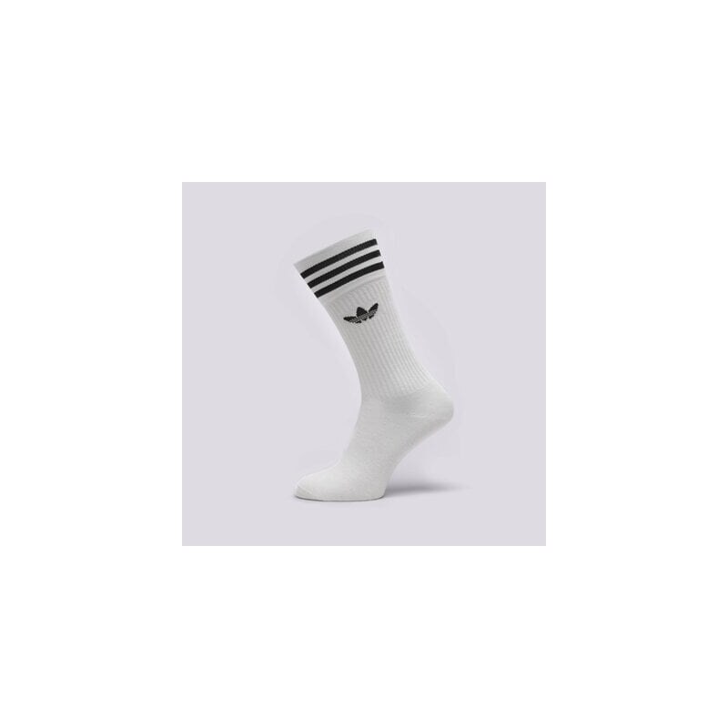 Adidas Ponožky 3-Pack Socks High Crew ženy Doplnky Ponožky S21489 45571209