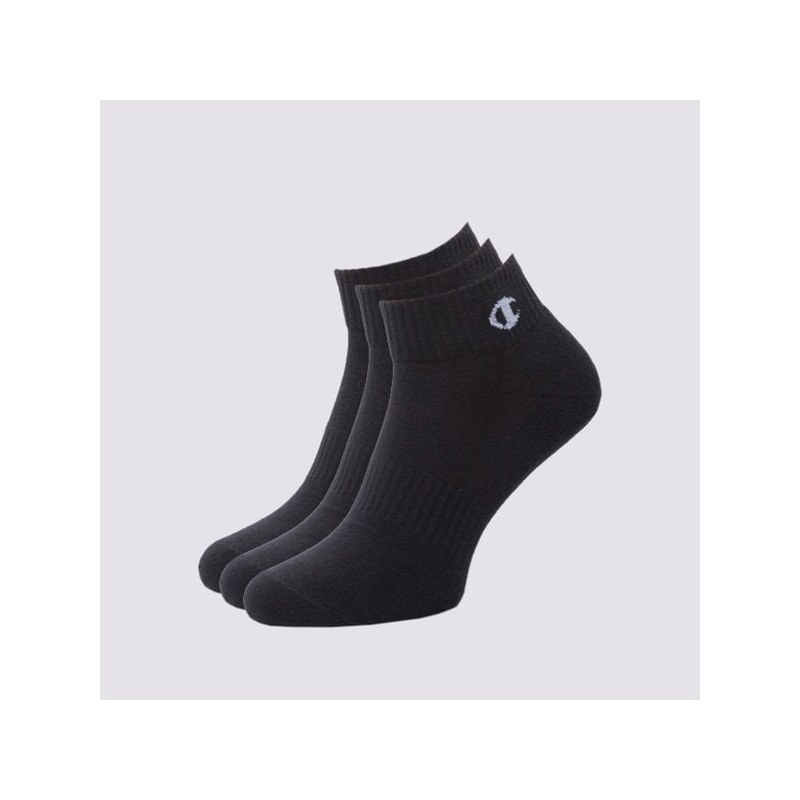 Champion Ponožky Supersneaker ženy Doplnky Ponožky 805342KK001 21260610