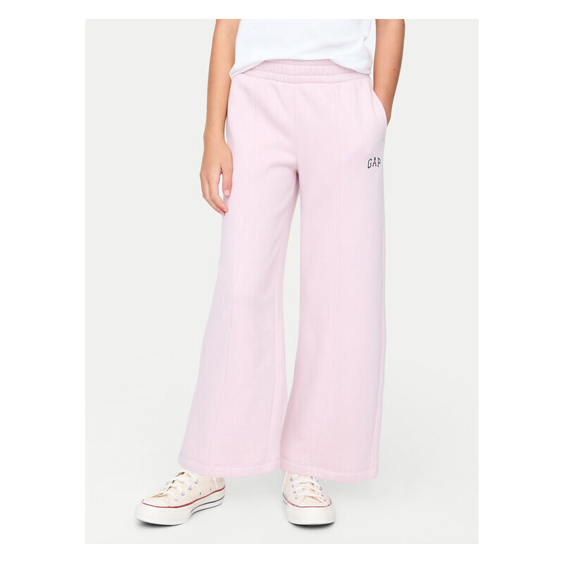 Teplákové nohavice Gap 61471903