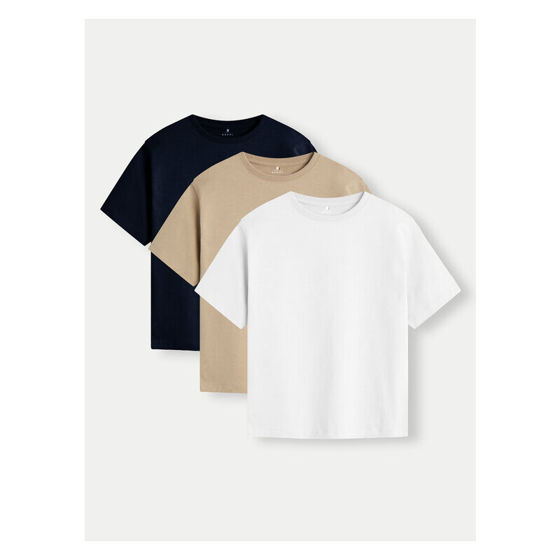 Súprava tričiek NAME IT 61471884