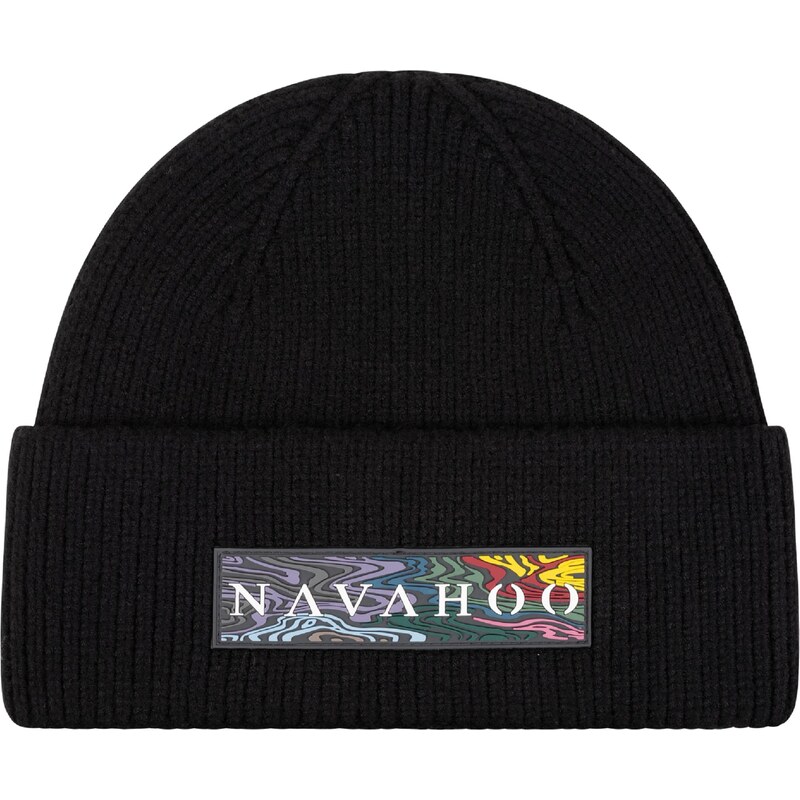 NAVAHOO Čiapky Keksmagie 14 zmiešané farby / čierna 58306517