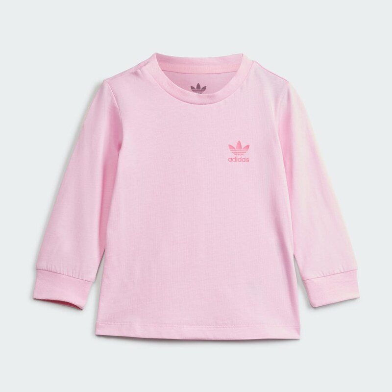 Adidas Long Sleeve Shirt 60426080