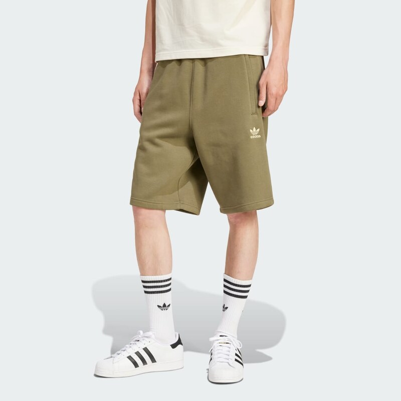 Adidas Šortky Trefoil Essentials 61472911