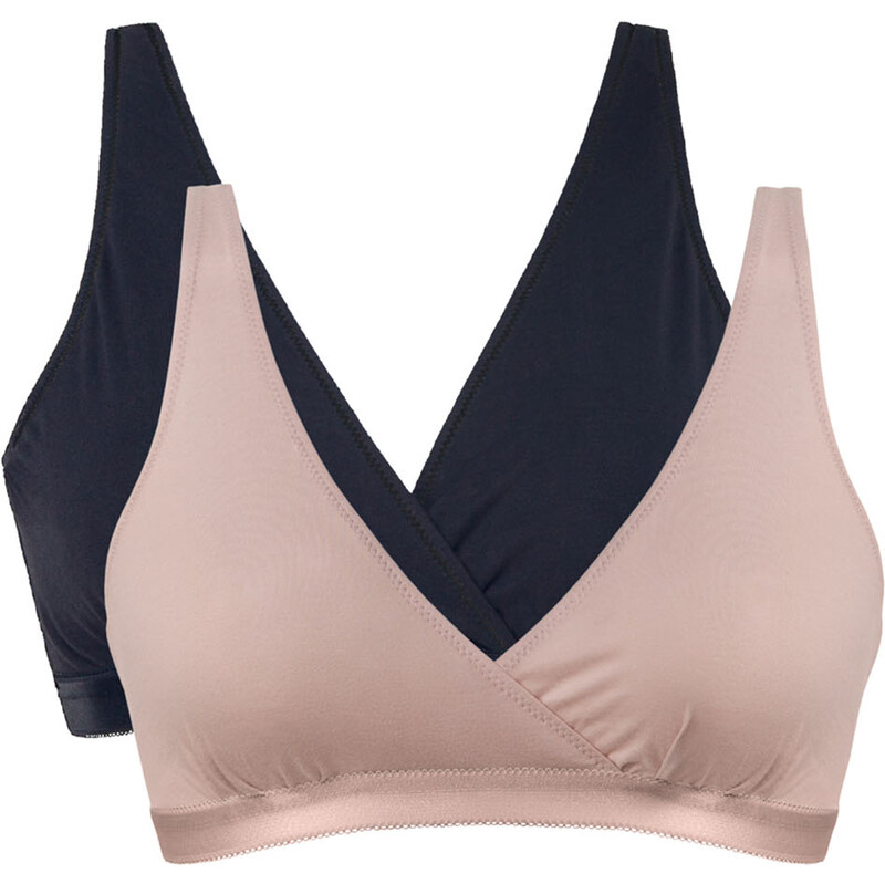 Podprsenka Mitex Lilly 2 pcs 61485627