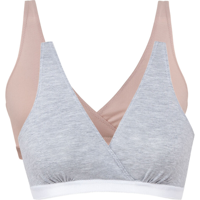 Podprsenka Mitex Lilly 2 pcs 61488146