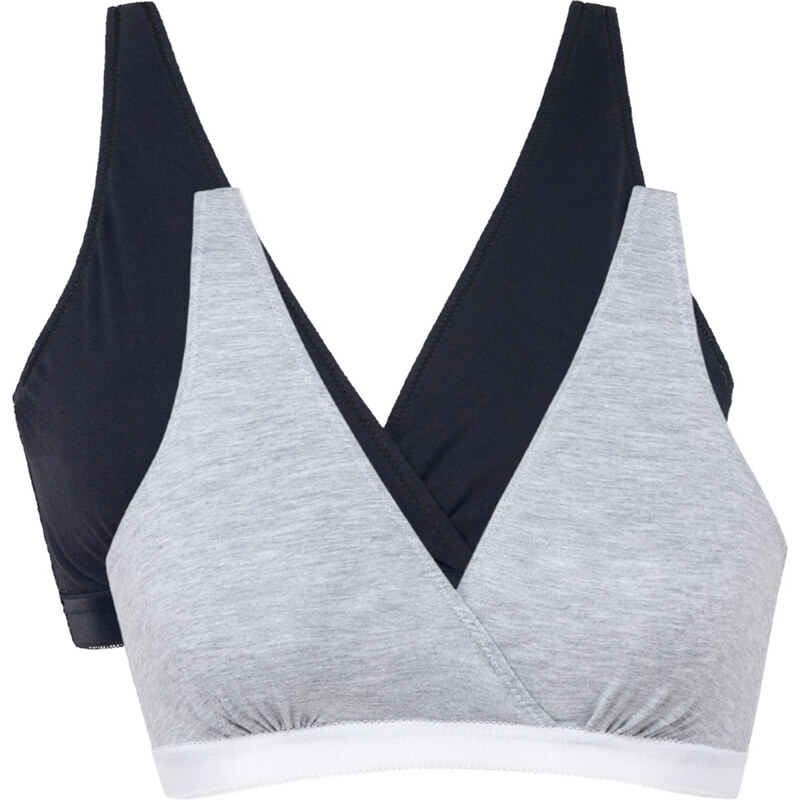 Podprsenka Mitex Lilly 2 pcs 61488145