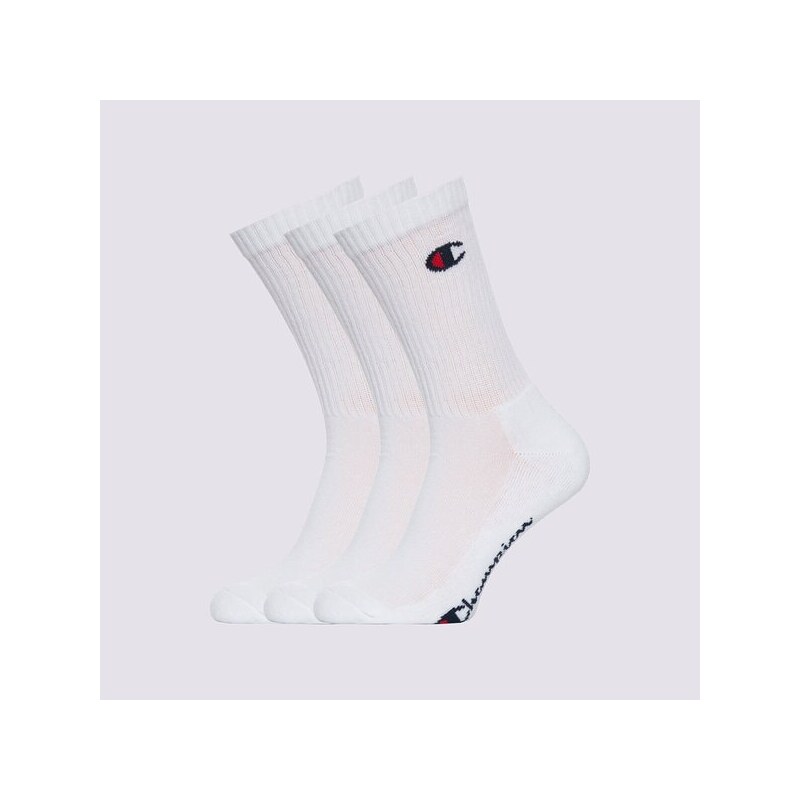 Champion Ponožky 3Pk Crew Socks ženy Doplnky Ponožky U24558WW001 36550003