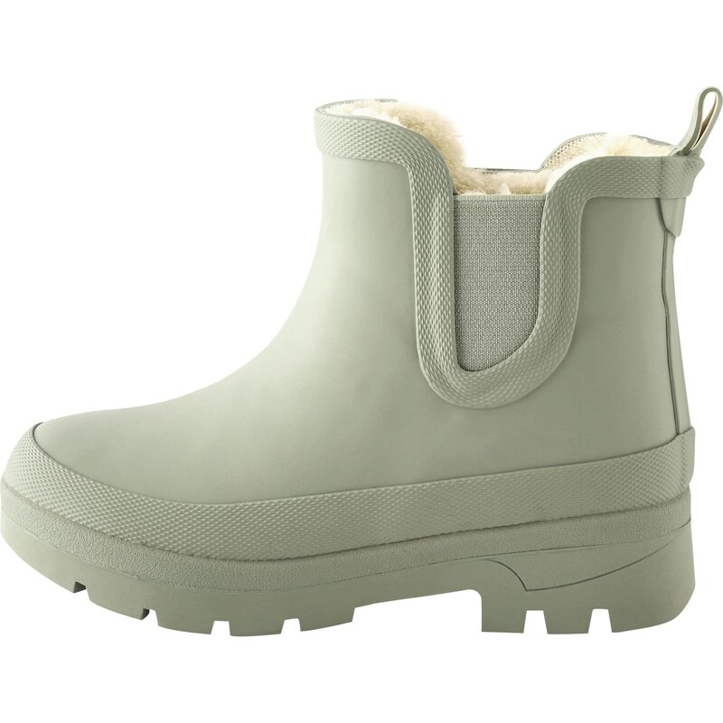 Next Gumáky zelená 63148606