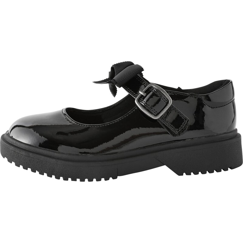 Next Baleríny čierna 62828646