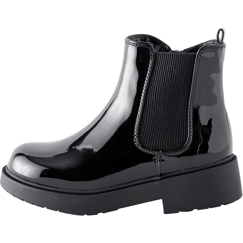 Next Čižmy čierna 62250114