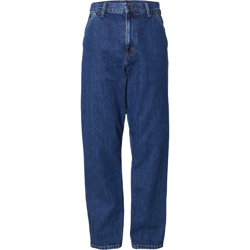 Carhartt WIP Džínsy tmavomodrá 60918638