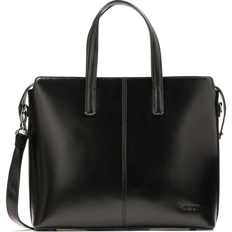 Kazar Kabelka čierna 61725612