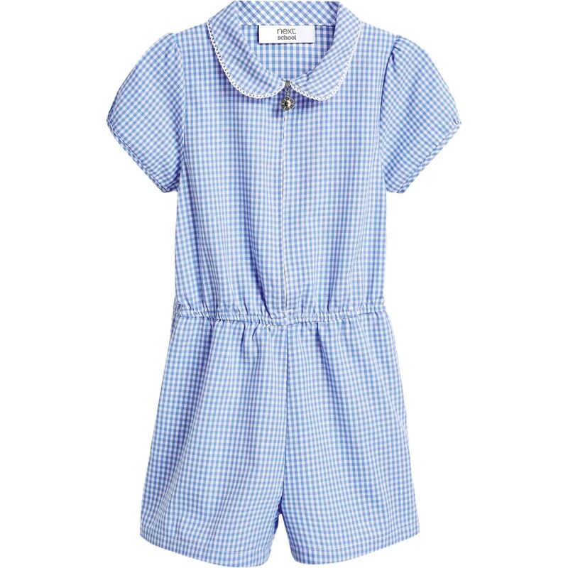 Next Overal modrá 62385551