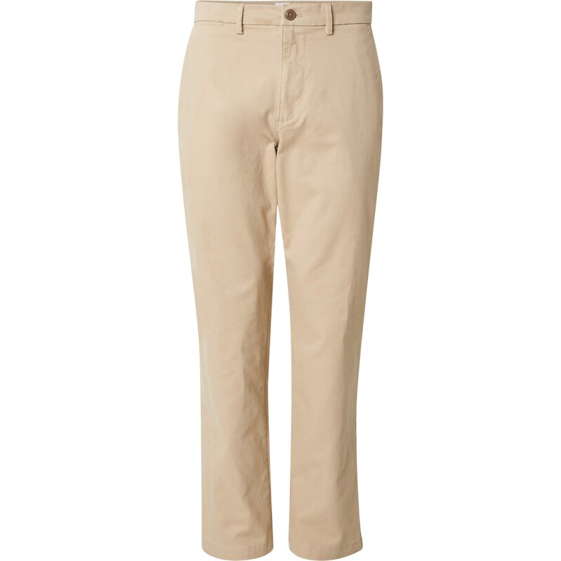 GAP Chino nohavice Essential piesková 61561442