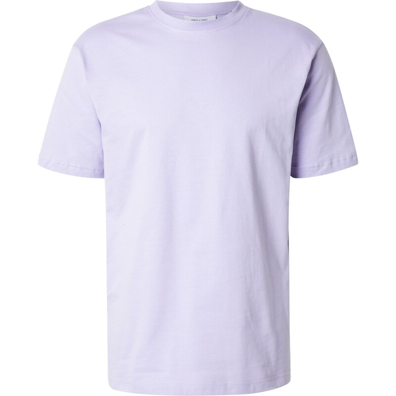 Only & Sons Tričko ONSFRED orgovánová 61488207