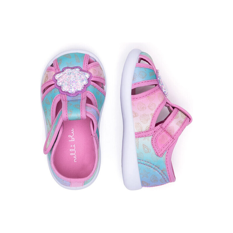 Papuče Nelli Blu 61496498