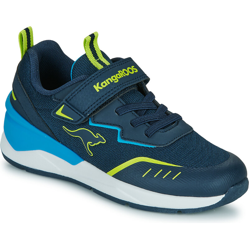 Kangaroos Nízke tenisky KD-Batter EV Kangaroos 62509755