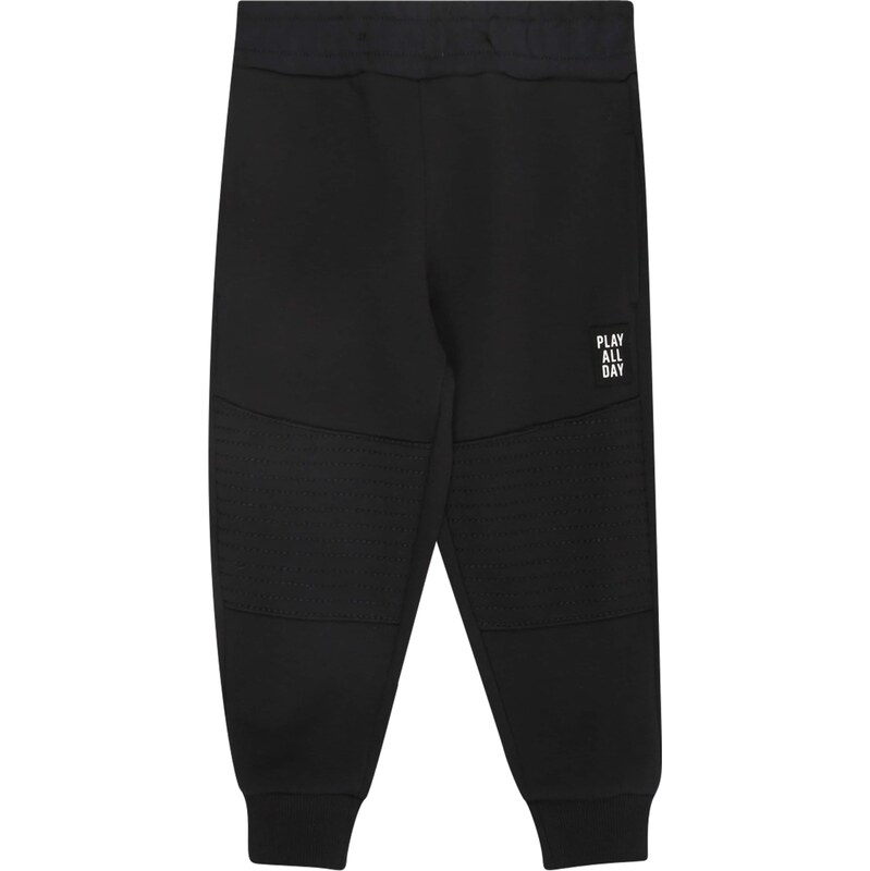 Lindex Nohavice Essential čierna 61535011