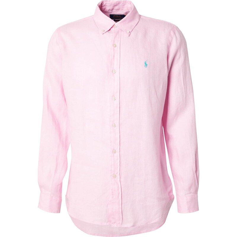 Polo Ralph Lauren Košeľa ružová 61507274