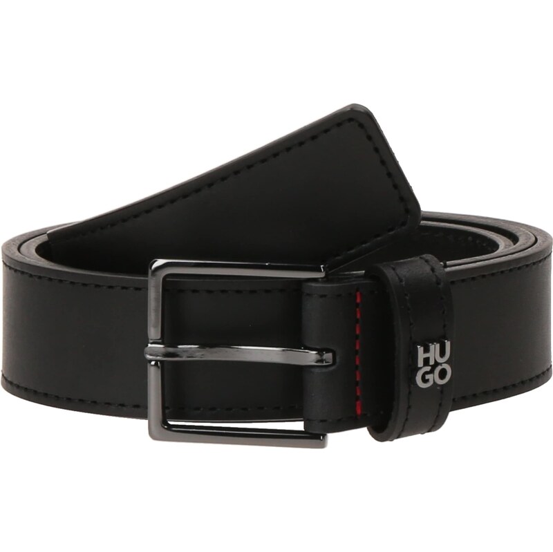 HUGO Opasky Giove čierna 61579415