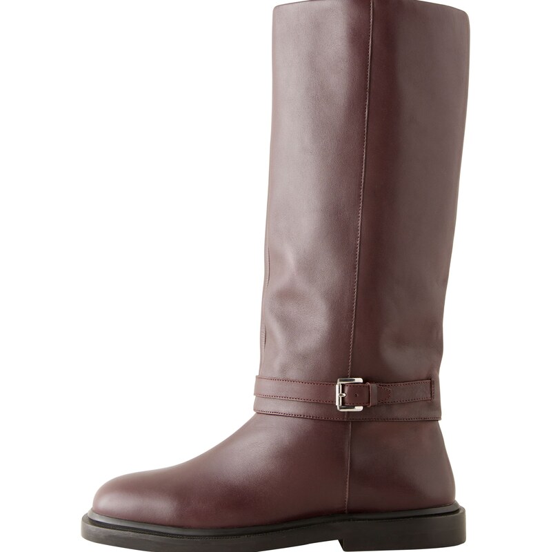 Next Čižmy hrdzavohnedá 62225178