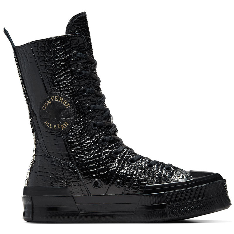 Converse Chuck 70 Plus XHi Leather - Dámske - Tenisky Converse - 66360195