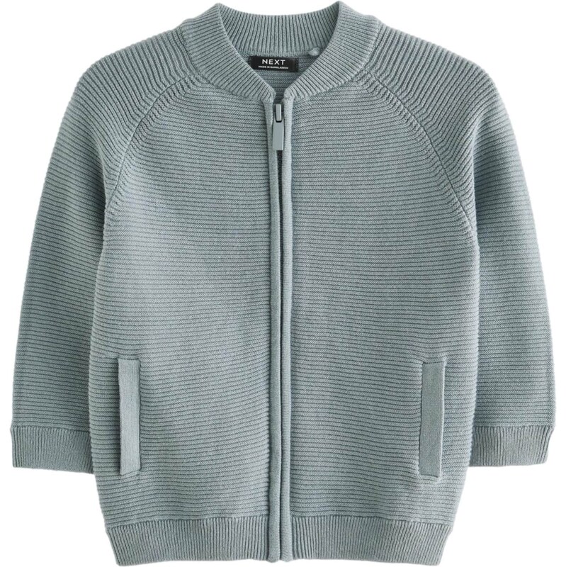 Next Kardigán modrá 61946531