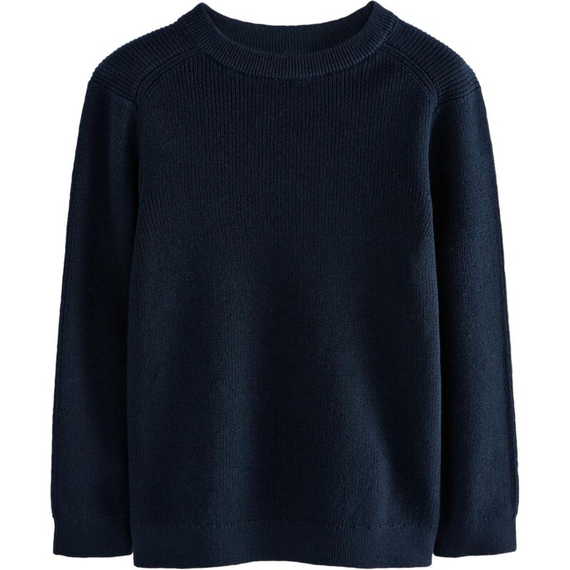 Next Sveter námornícka modrá 62250427