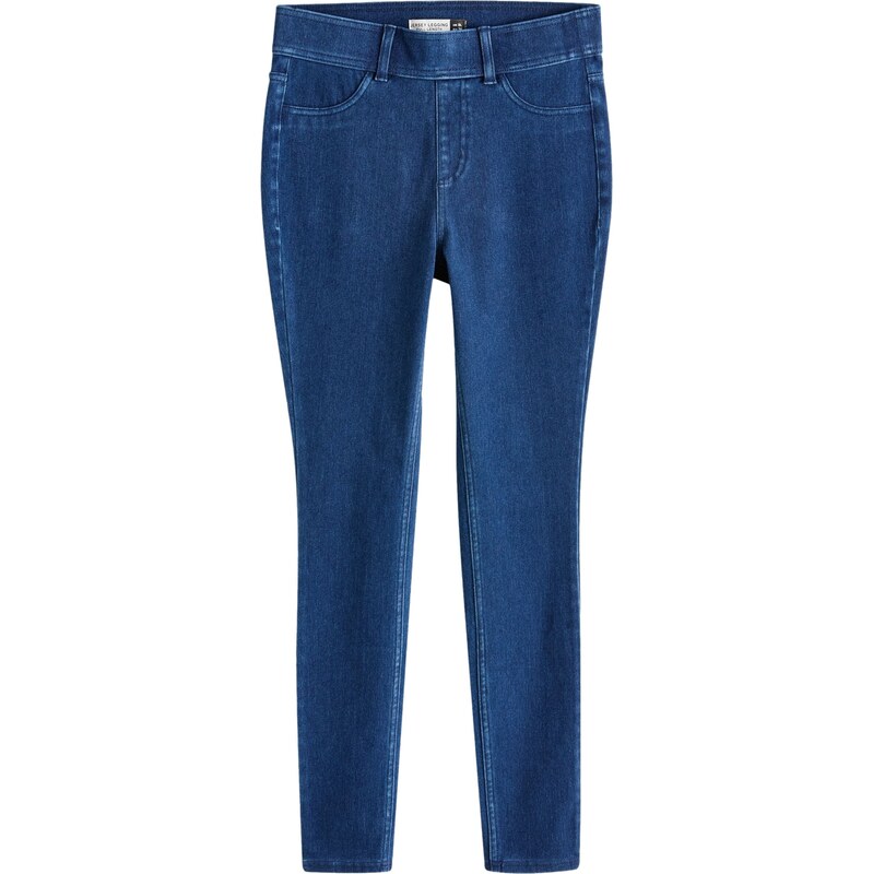 Next Legíny tmavomodrá 62519350