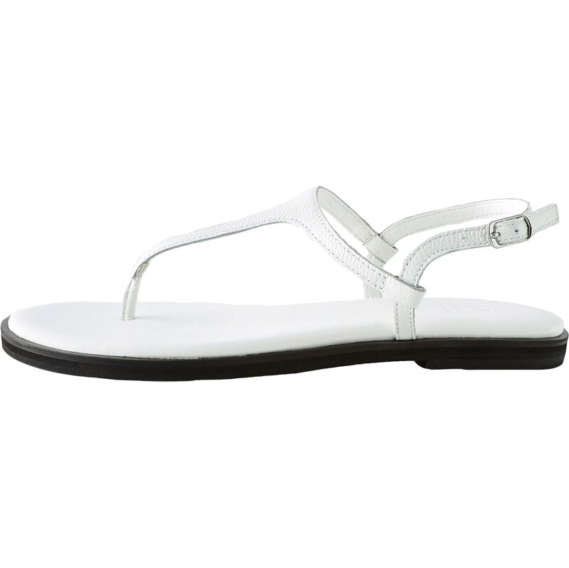 Next Žabky Forever Comfort biela 62111007