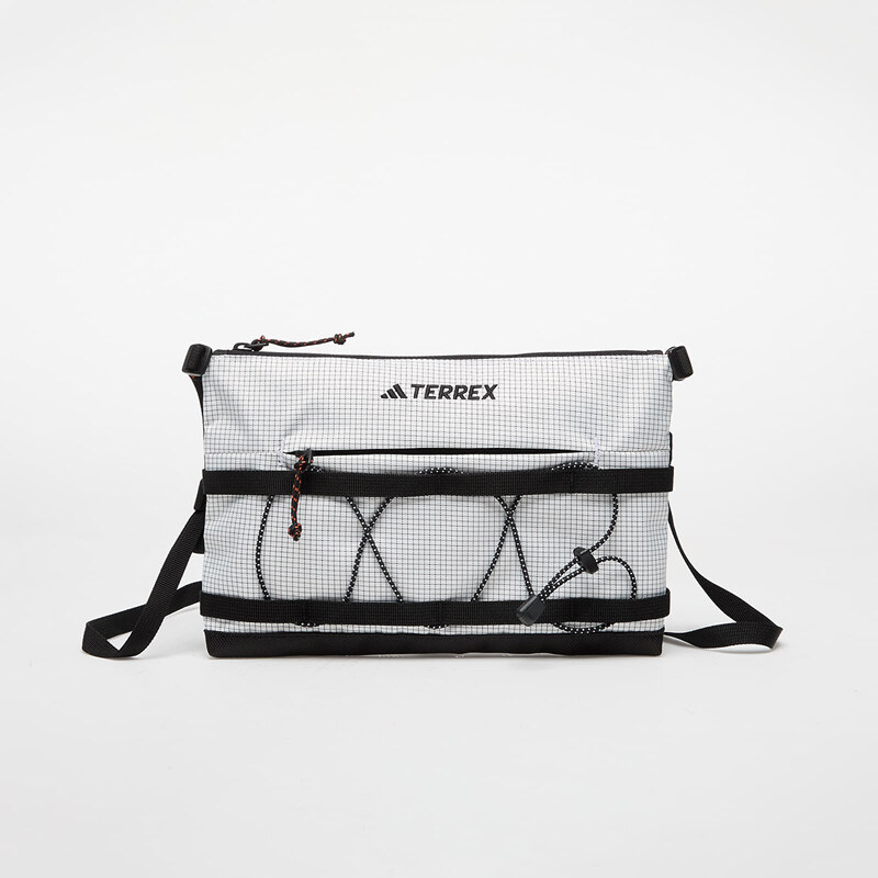 adidas Performance Taška adidas Terrex Multi Organizer Bag Grey/ Dash 61521753