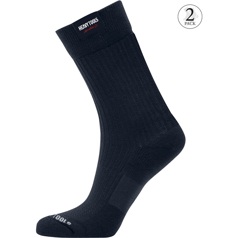 Heavytools Pánske Ponožky ORION 67188456