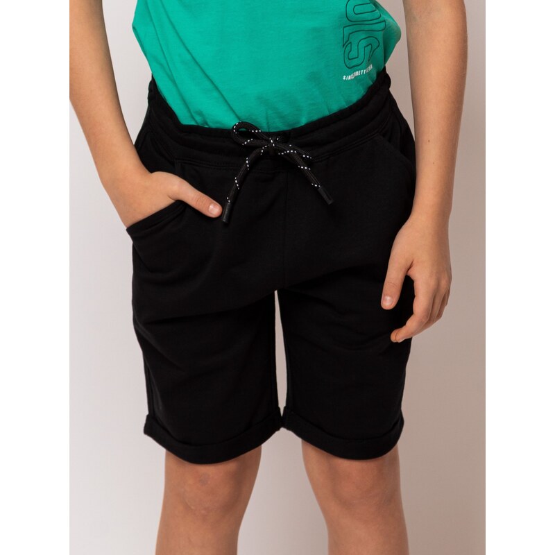 Heavytools Chlapčenské Šortky ZARZA23 67490352