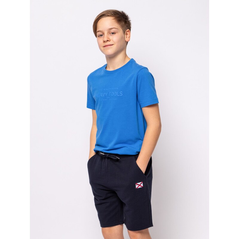 Heavytools Chlapčenské Šortky ZOTTA 67490330