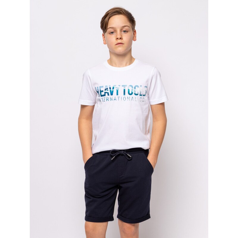 Heavytools Chlapčenské Šortky ZARZA24 67490328