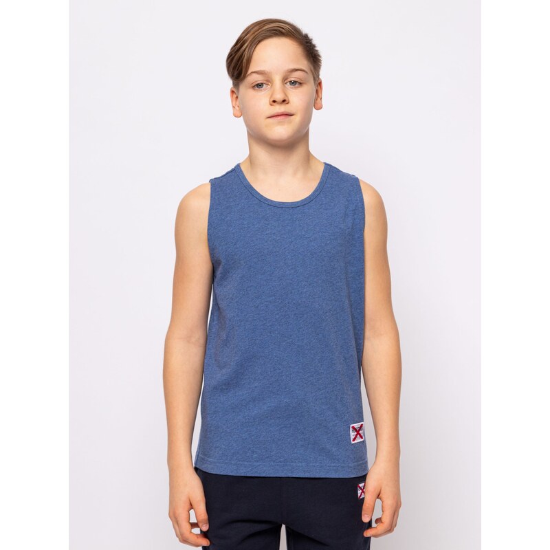 Heavytools Chlapčenské Tričká s krátkym rukávom BAKERS 67490319