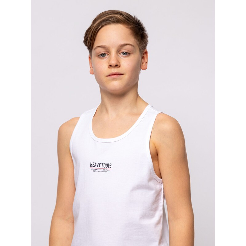 Heavytools Chlapčenské Tričká s krátkym rukávom BEBO 67490322