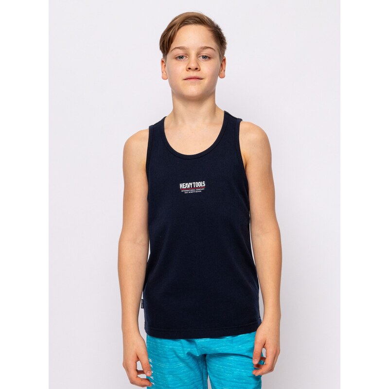 Heavytools Chlapčenské Tričká s krátkym rukávom BEBO 67490321