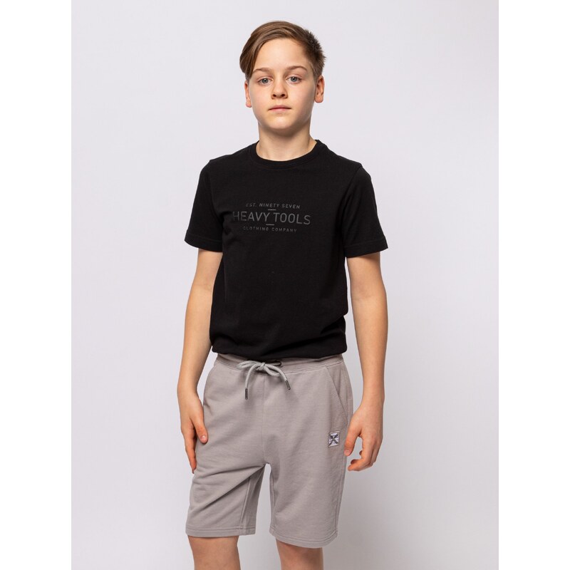 Heavytools Chlapčenské Šortky ZOTTA 67490329