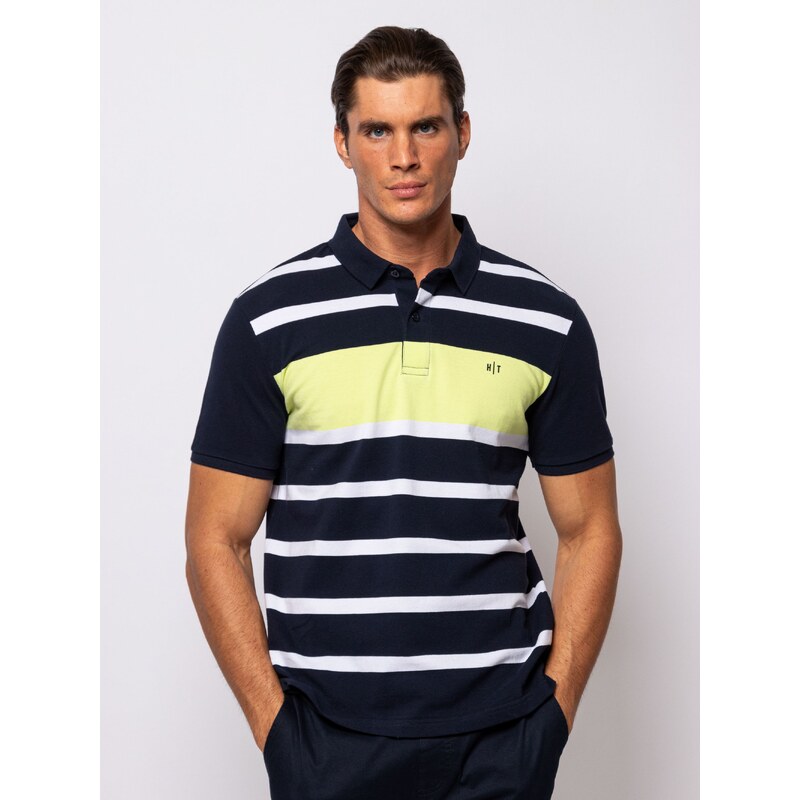 Heavytools Pánske Tričká s krátkym rukávom DOWAN 67187840