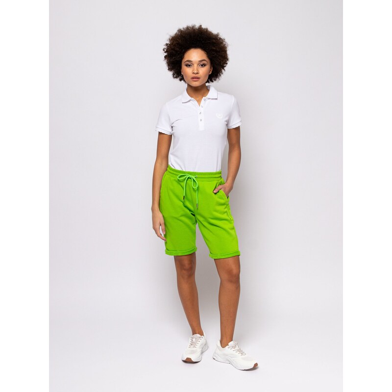 Heavytools Dámske Krátke nohavice ZICLAK24 67194250