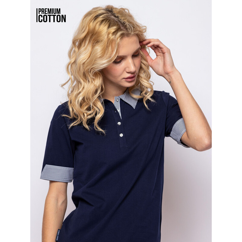 Heavytools Dámske Tričká s krátkym rukávom DALMA 67187844