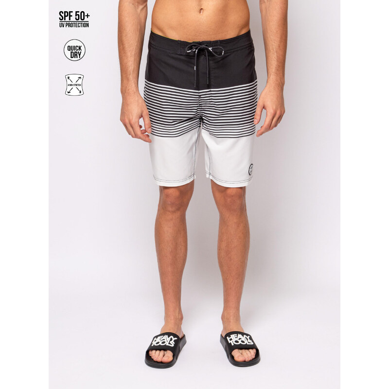 Heavytools Pánske Beach a boardshortky JAKARTA 67194366