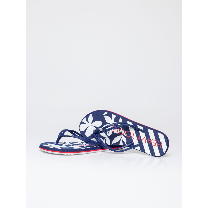 Heavytools Dámske Šľapky a žabky UNYDIA24 67188251