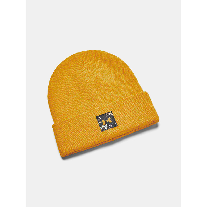 Womens Under Armour UA Halftime Cuff Hat - Womens 64788322