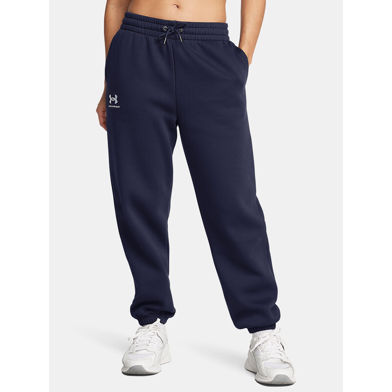 Womens sweatpants Under Armour UA Icon Fleece Jogger - Womens 64773344